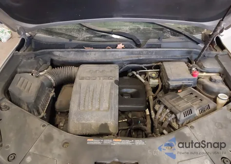 2012 Chevrolet Equinox Ls z USA, uszkodzony, nr VIN 2GNFLCEK4C6308465